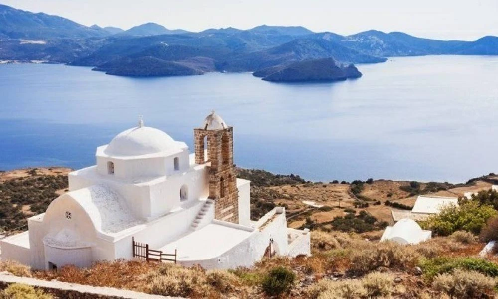 Ιταλία: Πρώτη η Ελλάδα στις προτιμήσεις για διακοπές σε ξένους προορισμούς